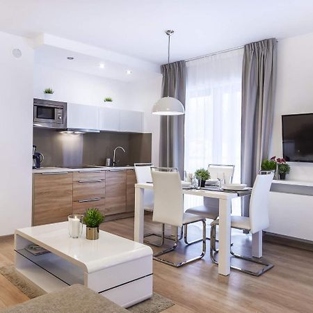 Vacationclub - Gorna Resorts Apartament 2.08 شكلارسكا بوريبا المظهر الخارجي الصورة