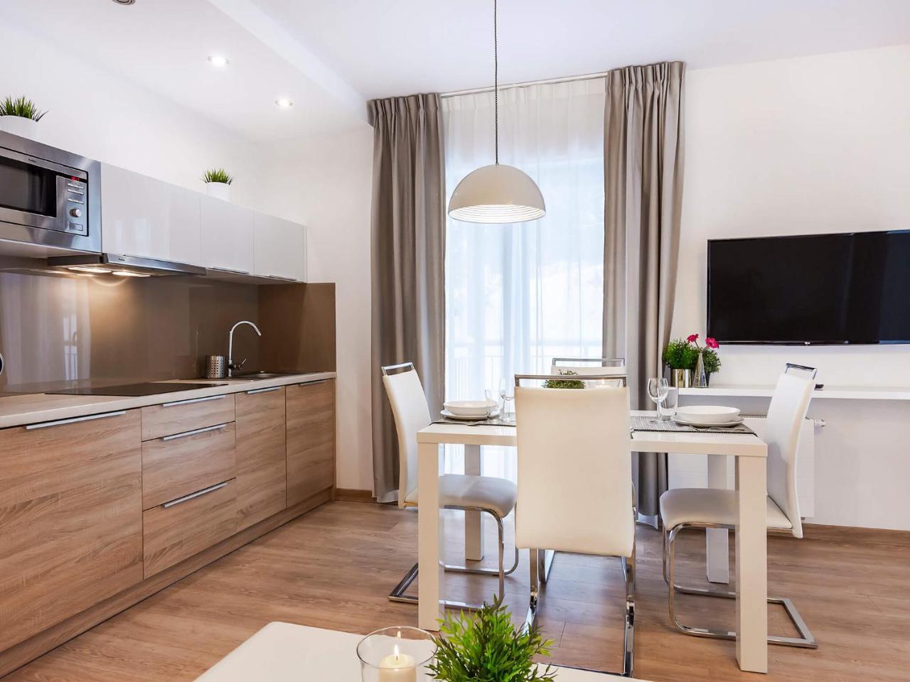 Vacationclub - Gorna Resorts Apartament 2.08 شكلارسكا بوريبا المظهر الخارجي الصورة