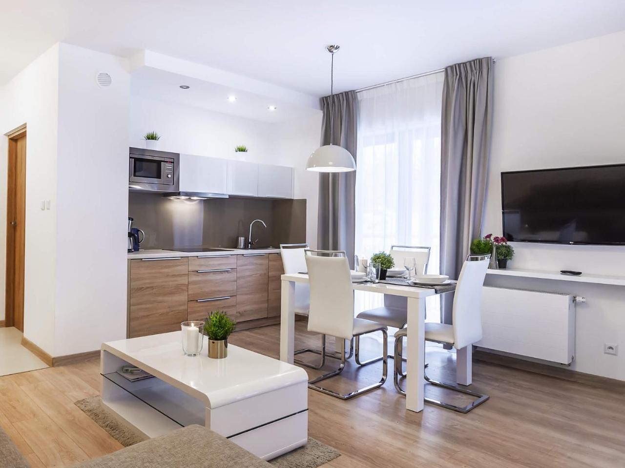 Vacationclub - Gorna Resorts Apartament 2.08 شكلارسكا بوريبا المظهر الخارجي الصورة