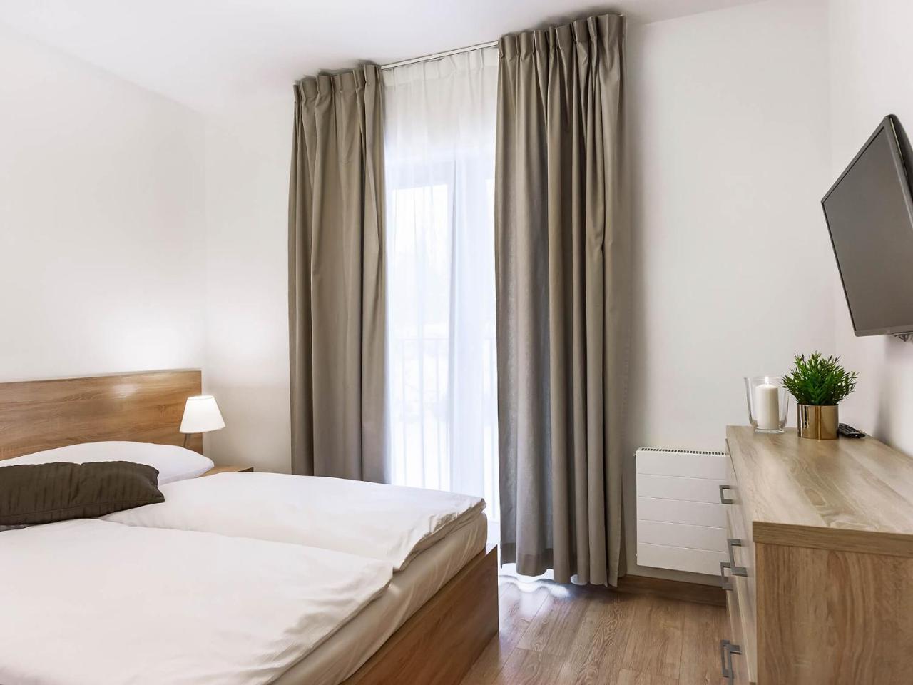 Vacationclub - Gorna Resorts Apartament 2.08 شكلارسكا بوريبا المظهر الخارجي الصورة