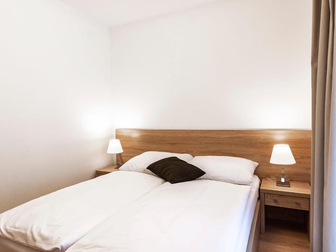 Vacationclub - Gorna Resorts Apartament 2.08 شكلارسكا بوريبا المظهر الخارجي الصورة